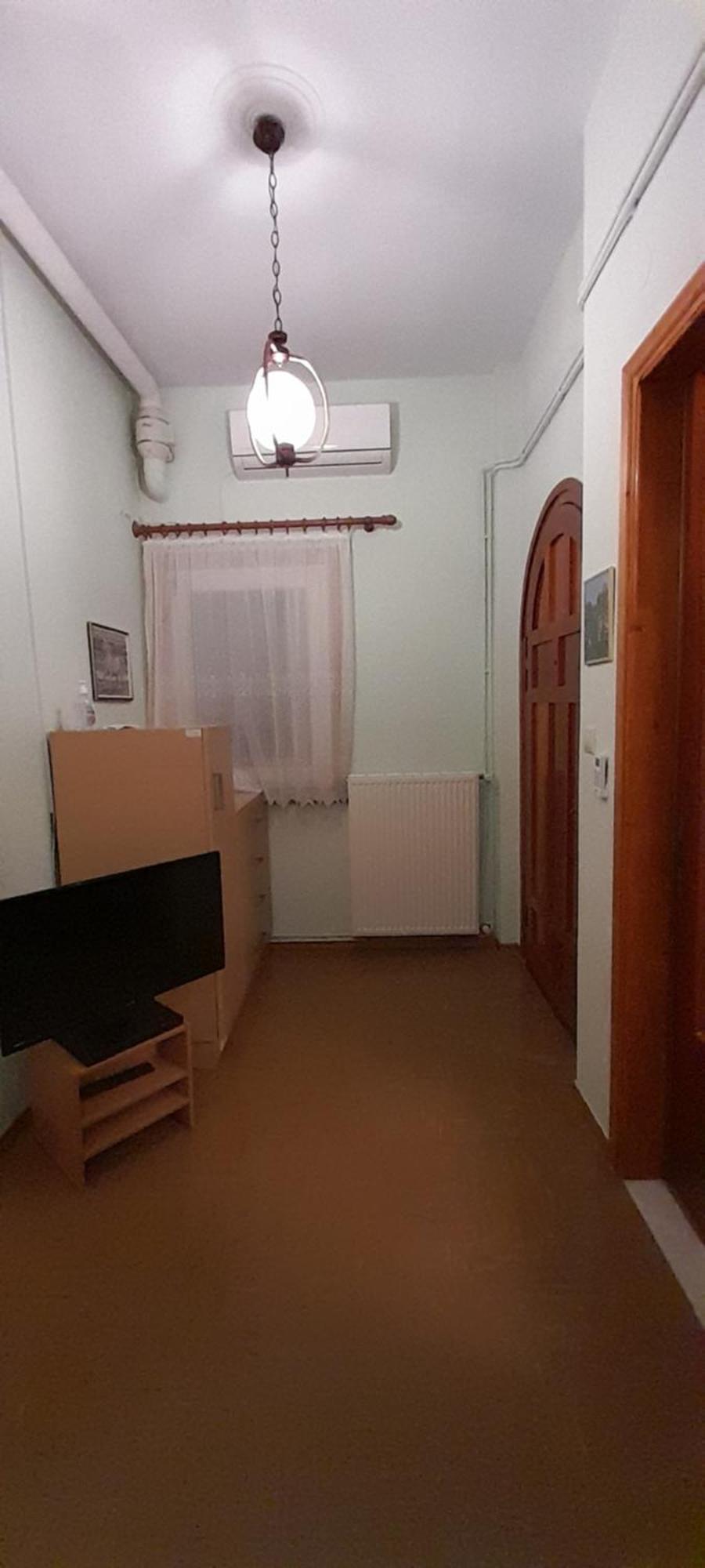 Karya House Apartment Kariá Exterior foto