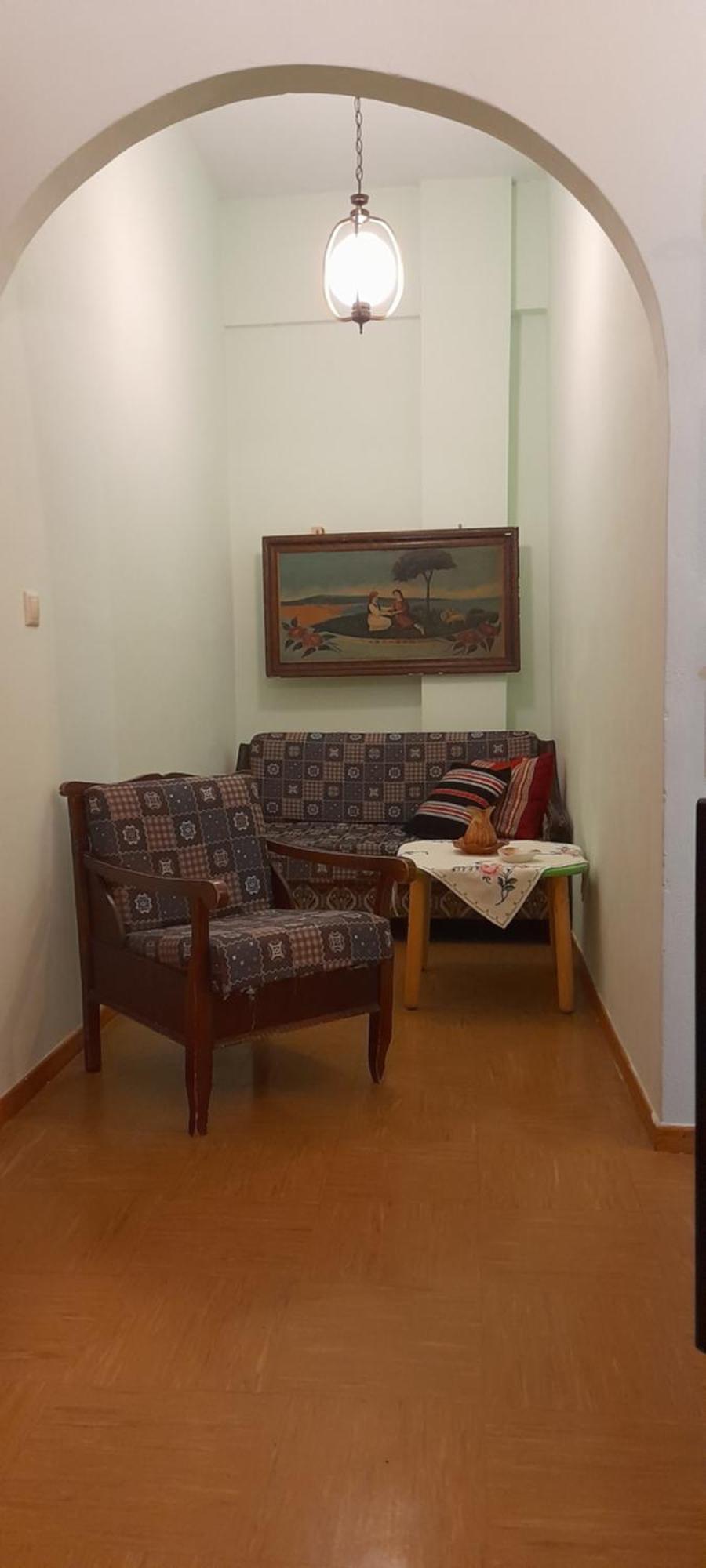 Karya House Apartment Kariá Exterior foto